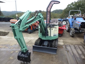 Багер Друга марка SUMITOMO-SH9U, снимка 5