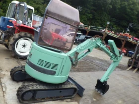 Багер Друга марка SUMITOMO-SH9U, снимка 8