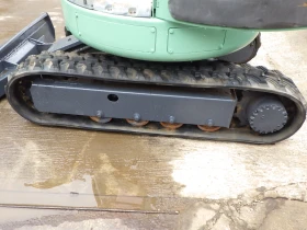 Багер Друга марка SUMITOMO-SH9U, снимка 17