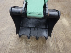 Багер Друга марка SUMITOMO-SH9U, снимка 12