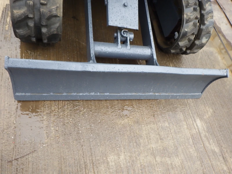 Багер Друга марка SUMITOMO-SH9U, снимка 13 - Индустриална техника - 50359704