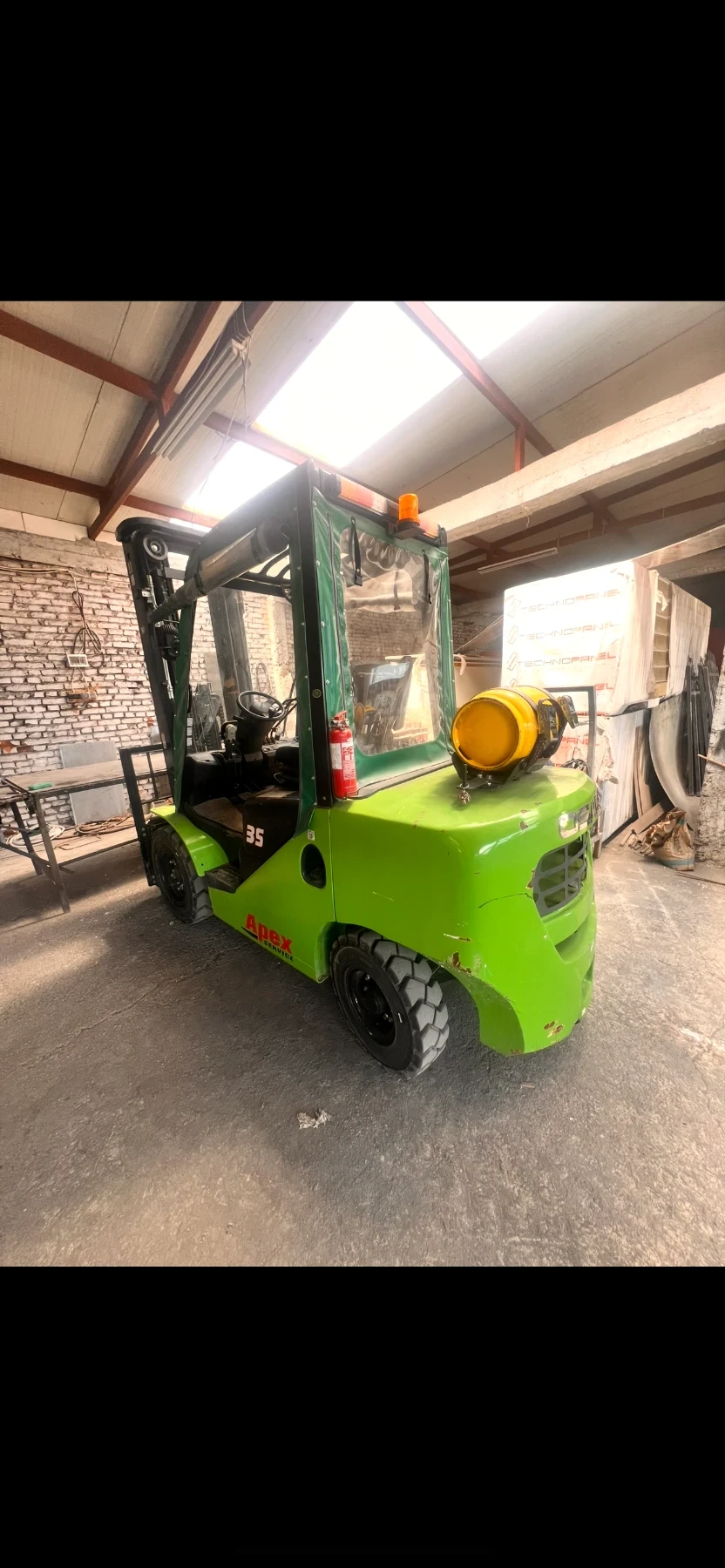  Hangcha  - | Mobile.bg   2