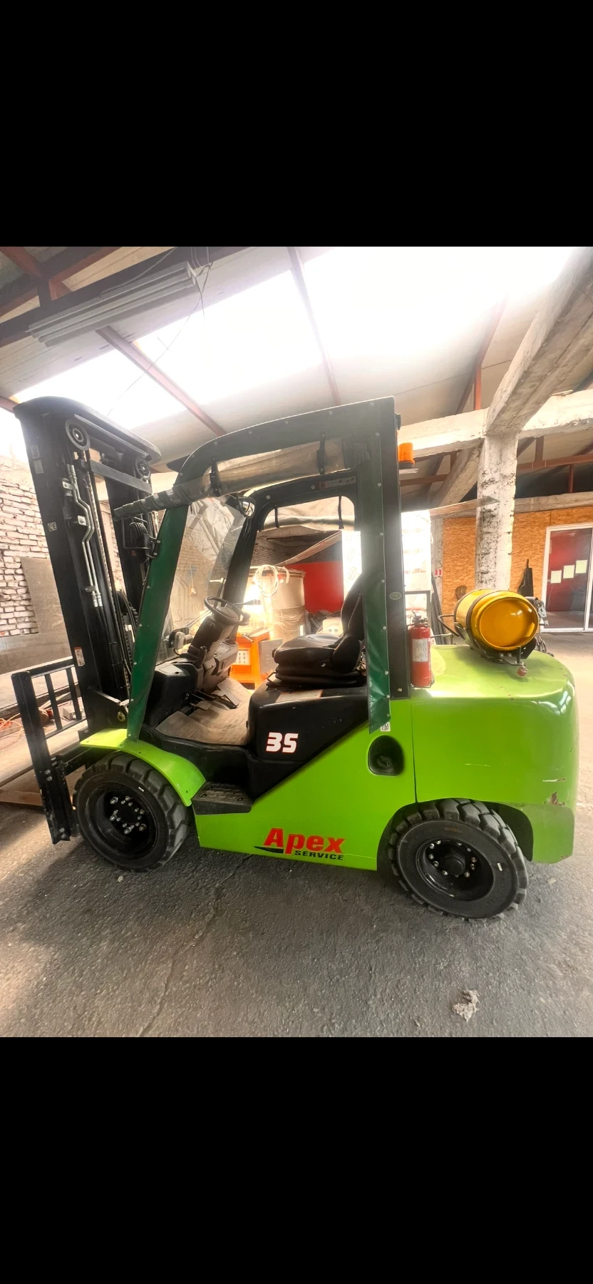  Hangcha  - | Mobile.bg   1