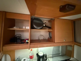 Каравана Bailey Ranger 460/4, снимка 13