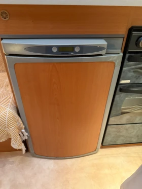 Каравана Bailey Ranger 460/4, снимка 8