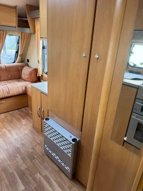 Обява за продажба на Каравана Caravelair Каризма ~13 000 лв. - изображение 11