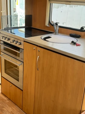 Обява за продажба на Каравана Caravelair Каризма ~12 000 лв. - изображение 9
