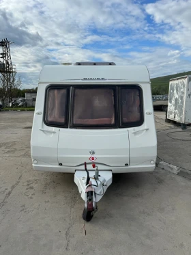 Обява за продажба на Каравана Caravelair Каризма