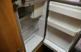 Кемпер Knaus BoxStar, снимка 11