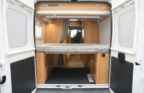 Кемпер Knaus BoxStar, снимка 6