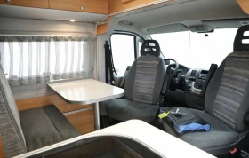 Кемпер Knaus BoxStar, снимка 3