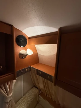 Каравана Bailey Ranger 460/4, снимка 11