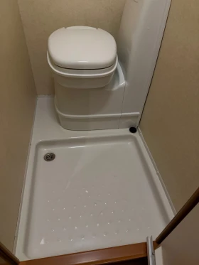 Каравана Bailey Ranger 460/4, снимка 4