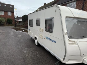 Каравана Bailey Ranger 460/4, снимка 2