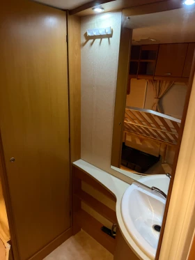 Каравана Bailey Ranger 460/4, снимка 5