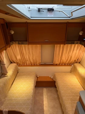 Каравана Bailey Ranger 460/4, снимка 7