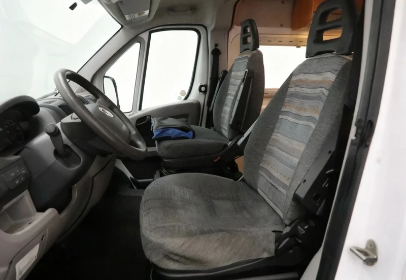 Кемпер Knaus BoxStar, снимка 4 - Каравани и кемпери - 53293394