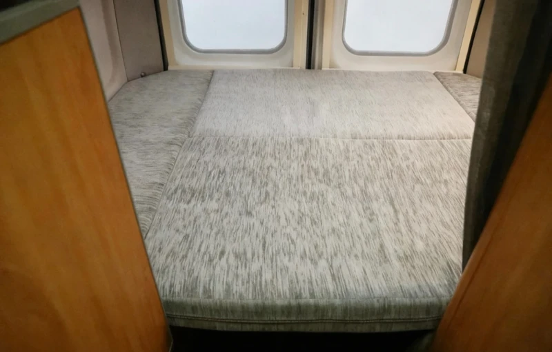 Кемпер Knaus BoxStar, снимка 13 - Каравани и кемпери - 53293394