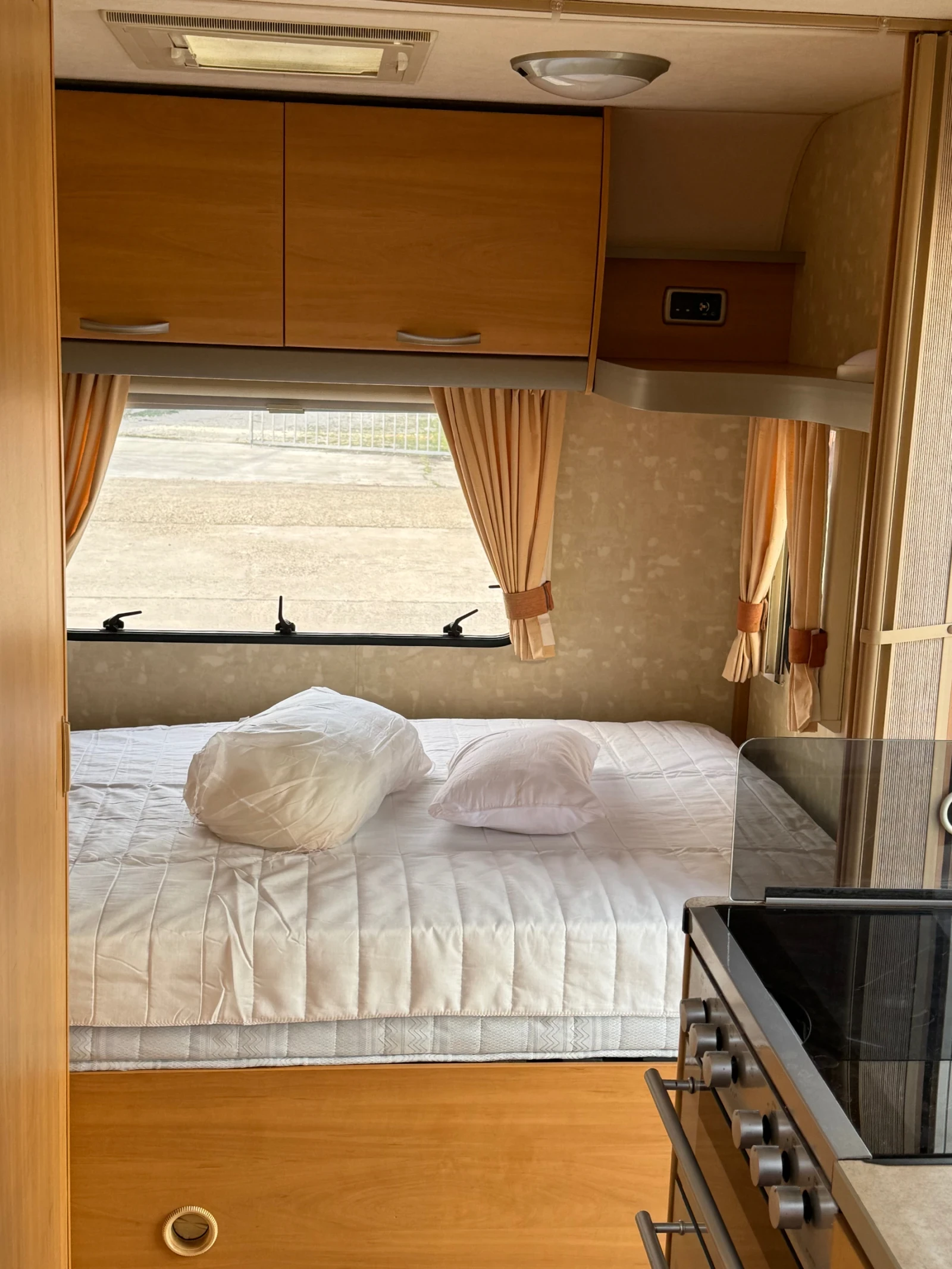 Каравана Caravelair Каризма - изображение 6