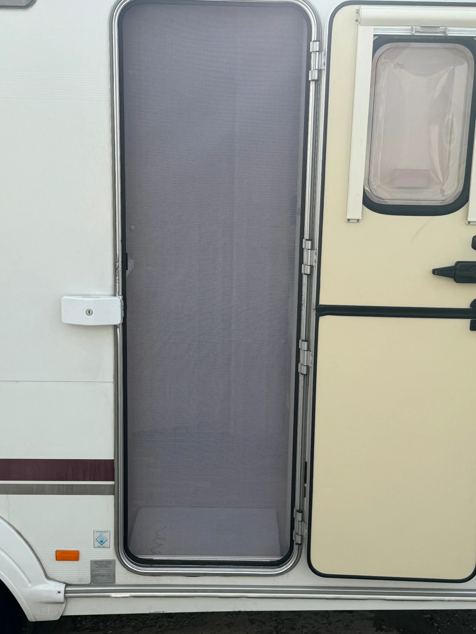 Каравана Caravelair Каризма - изображение 5