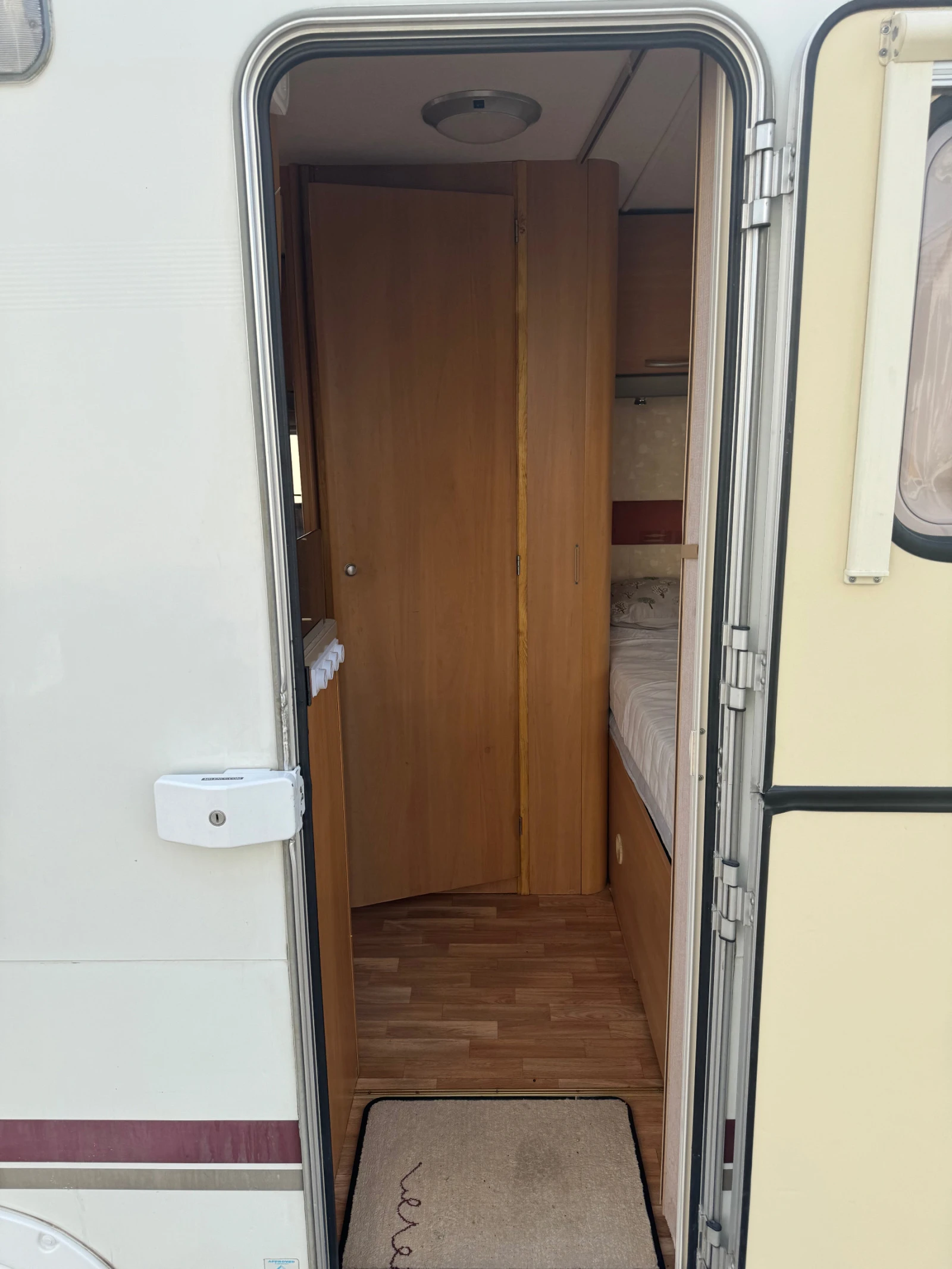 Каравана Caravelair Каризма - изображение 3