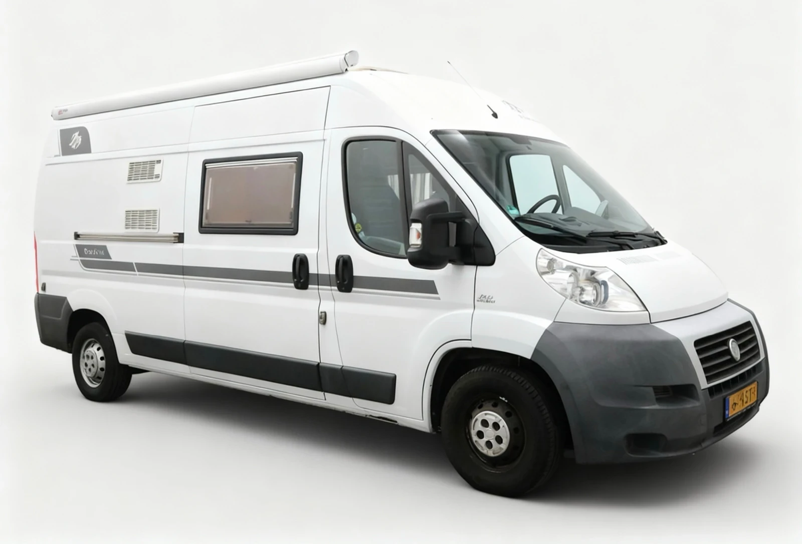 ������ Knaus BoxStar | Mobile.bg � ����������� 1