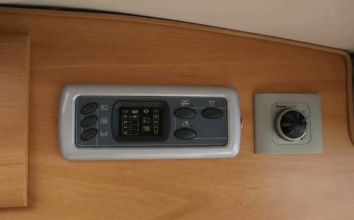 ������ Knaus BoxStar | Mobile.bg � ����������� 14