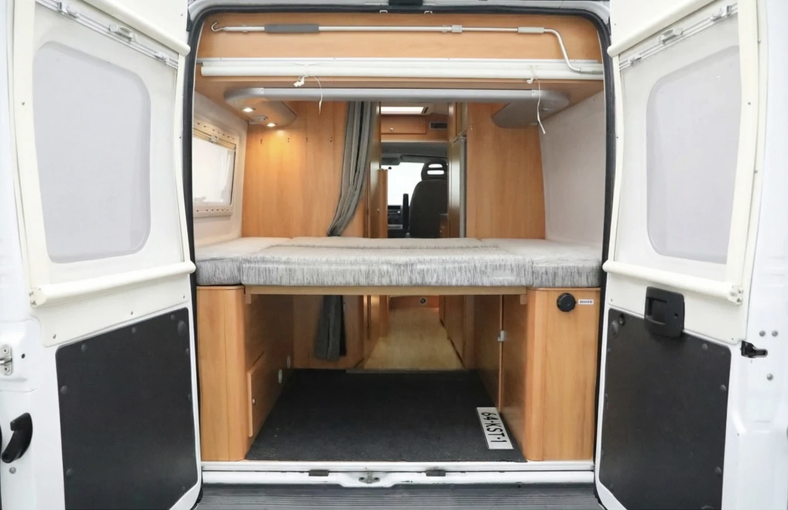 ������ Knaus BoxStar | Mobile.bg � ����������� 6