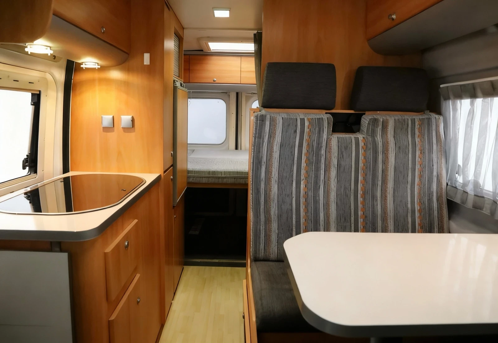 ������ Knaus BoxStar | Mobile.bg � ����������� 9