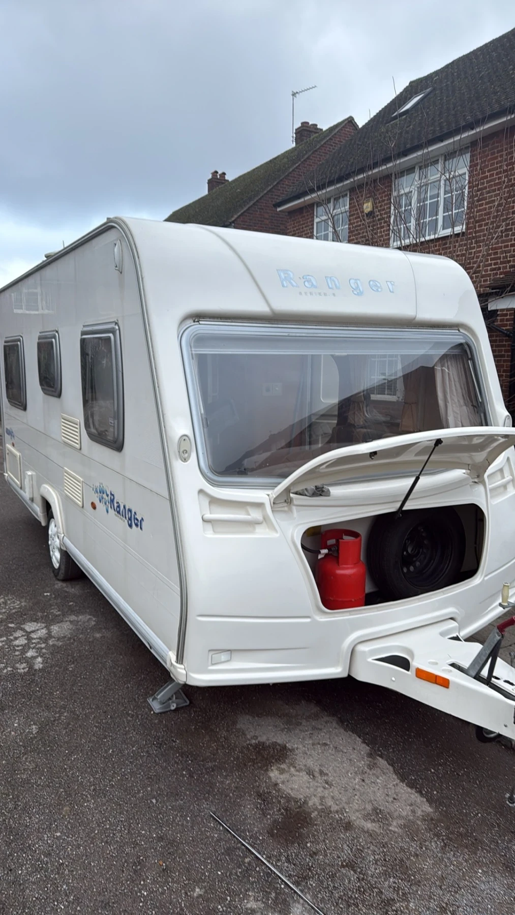 �������� Bailey Ranger 460/4 | Mobile.bg � ����������� 16