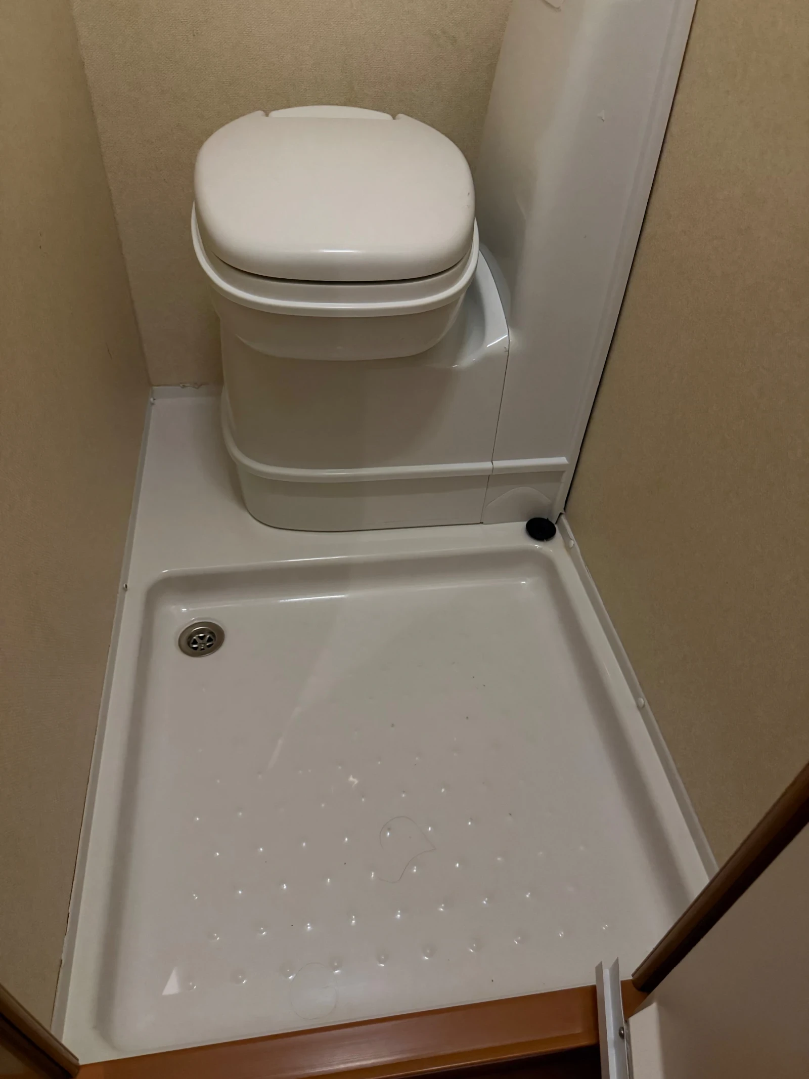 Каравана Bailey Ranger 460/4 - изображение 4