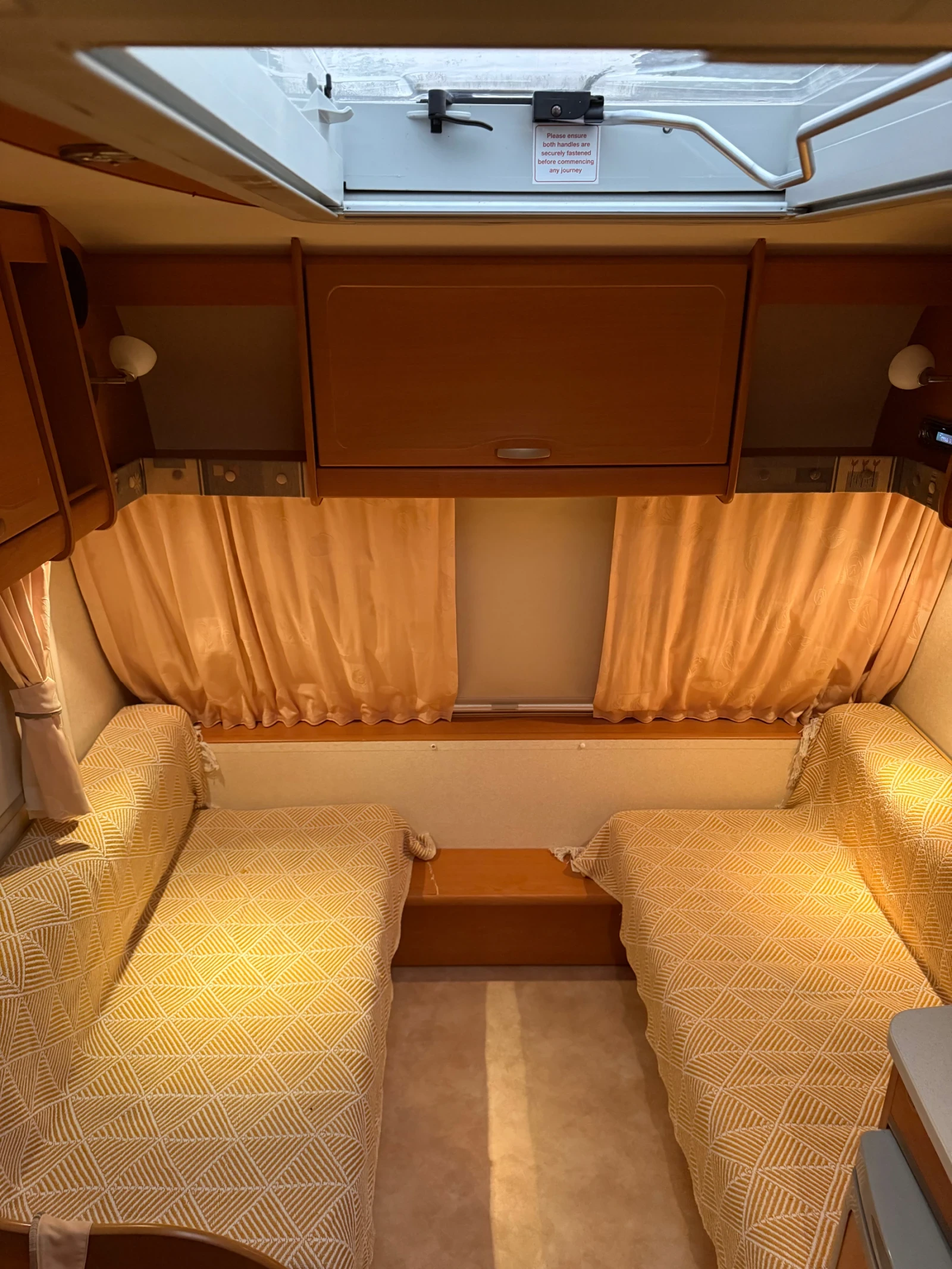 Каравана Bailey Ranger 460/4 - изображение 7