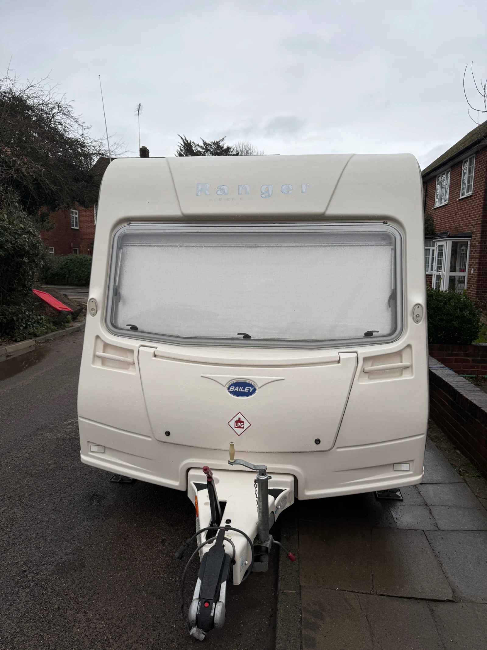 �������� Bailey Ranger 460/4 | Mobile.bg � ����������� 1