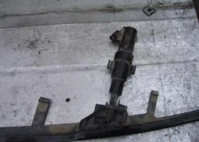 Рама и Каросерия за BMW 330, снимка 3