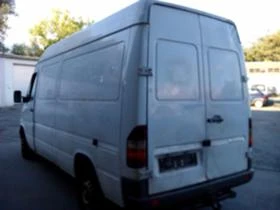 Трансмисия за Mercedes-Benz Sprinter 311, снимка 2