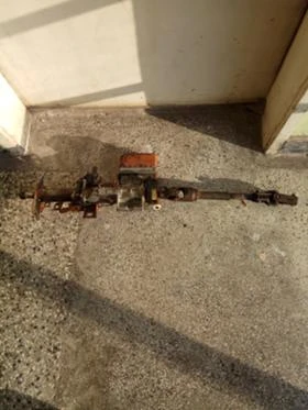 Кормилна система за Toyota Corolla verso, снимка 1