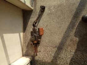 Кормилна система за Toyota Corolla verso, снимка 2