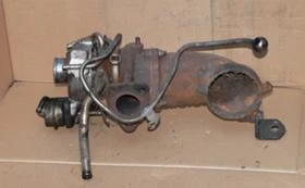 Двигател за Toyota Avensis, снимка 1