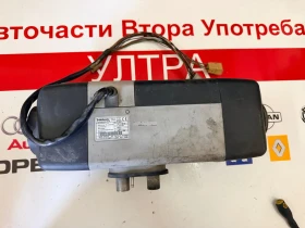 Печка WEBASTO AIR TOP 3500 D 24V/36W 3.5KW 5HB007905-03, снимка 1