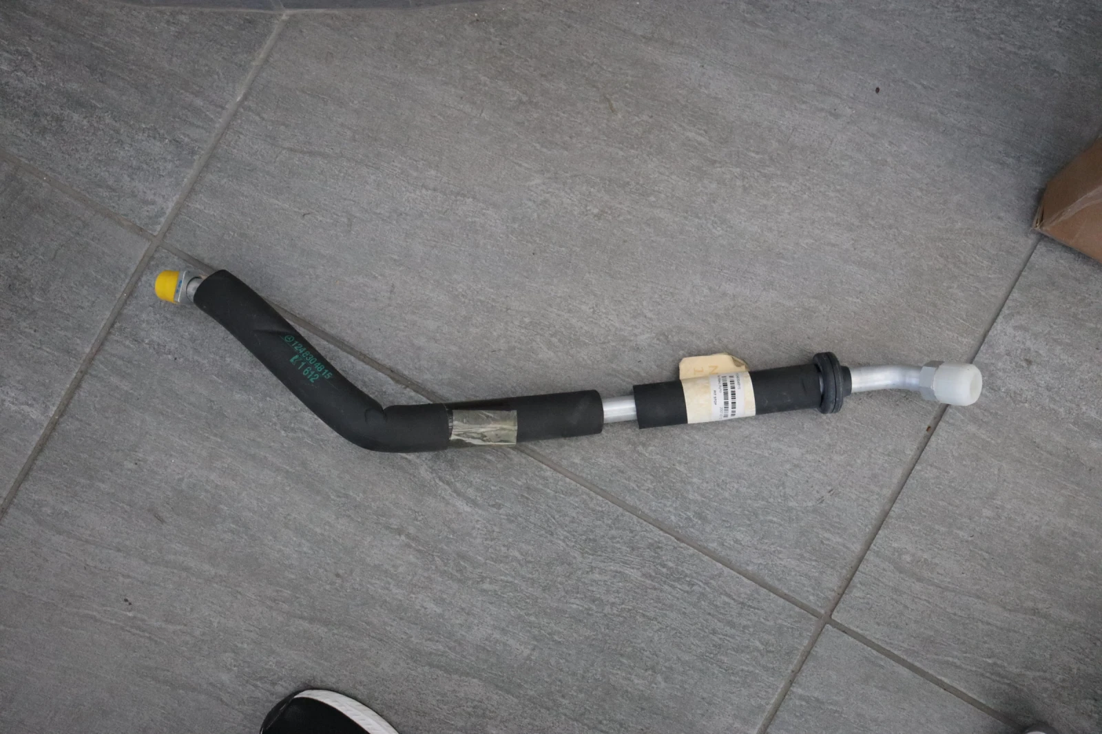 Mercedes E-Class W124 (1983-1995) /  - 1248304815 | Mobile.bg   1