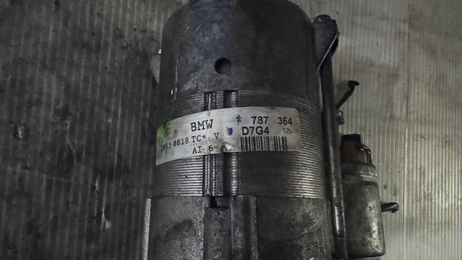    BMW X3 2005 - 787 354 D7G4 | Mobile.bg   2