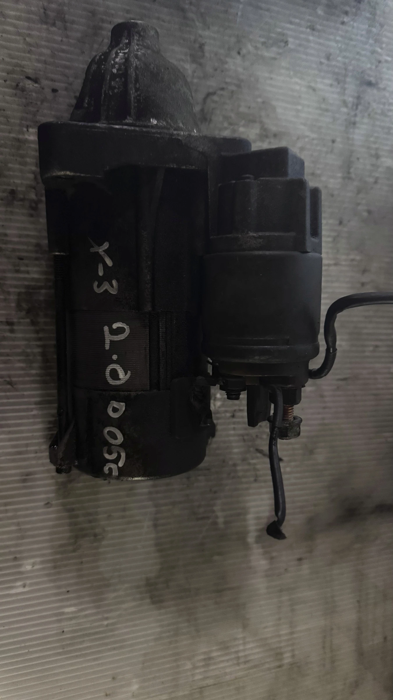    BMW X3 2005 - 787 354 D7G4 | Mobile.bg   1