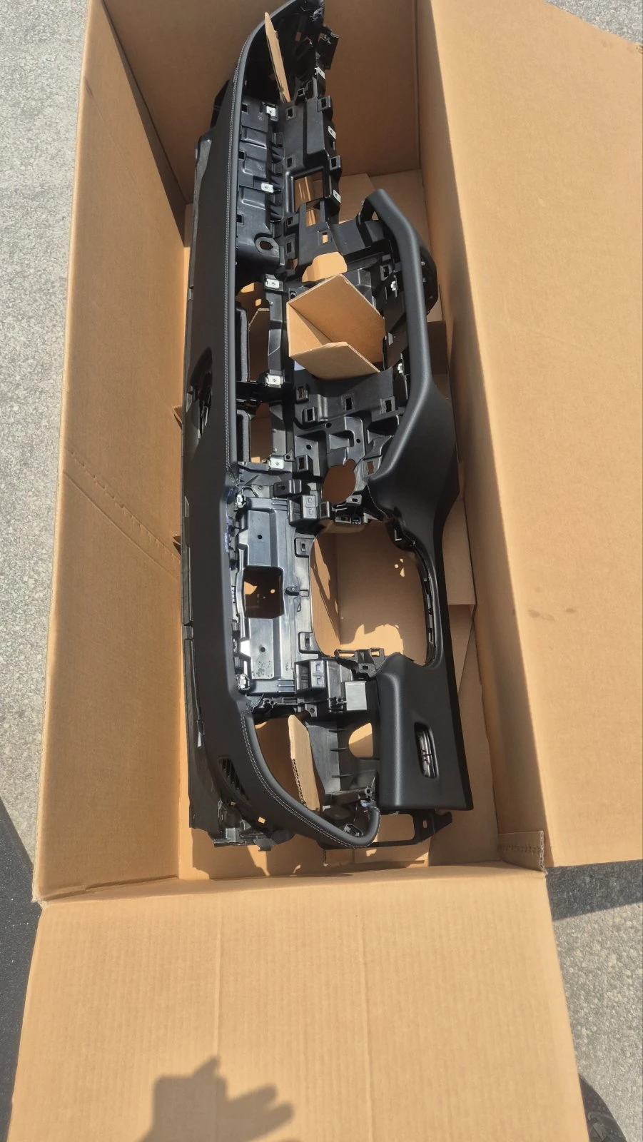 ��������� ����� �� Mercedes E -class W214 A2146801501 ����� ����. | Mobile.bg � ����������� 8