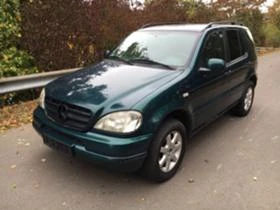      ,     Mercedes-Benz ML 320