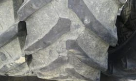 Гуми, снимка 2