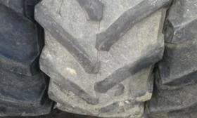 Гуми, снимка 3