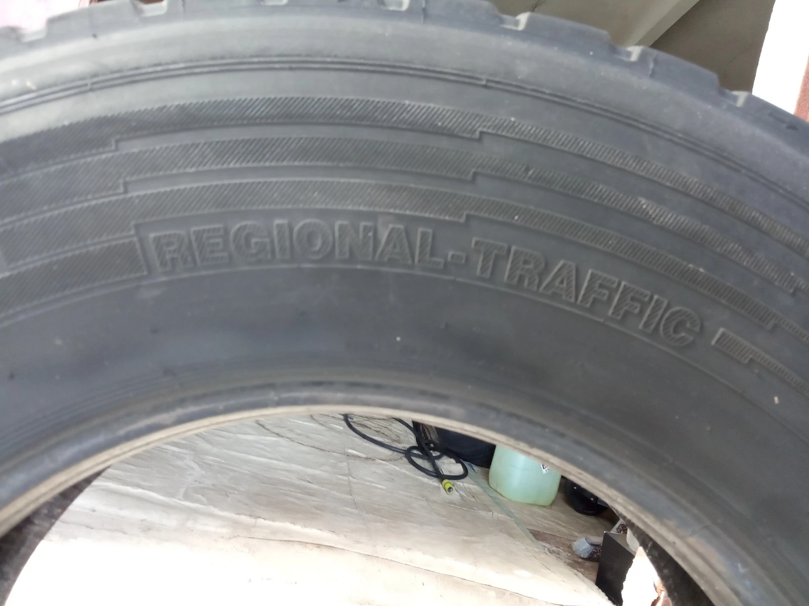  265/70R19.5 | Mobile.bg   7