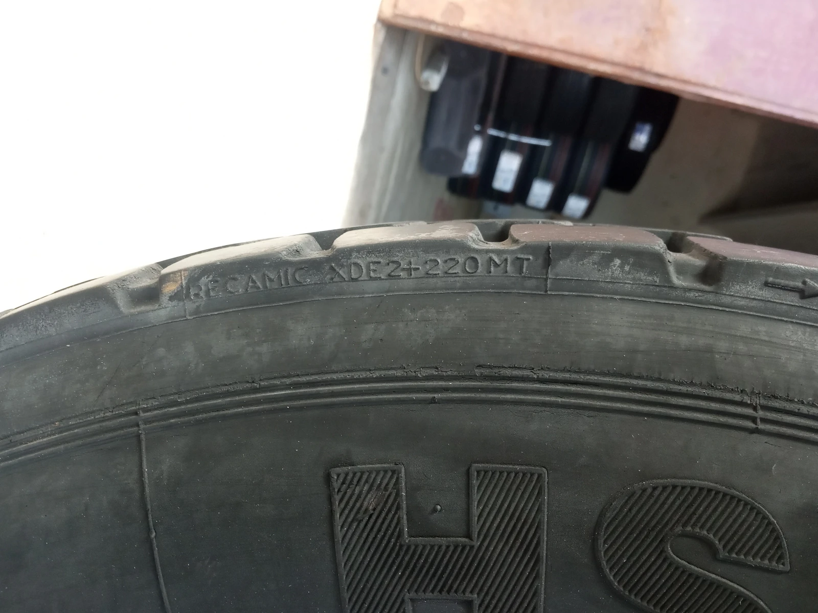  265/70R19.5 | Mobile.bg   14