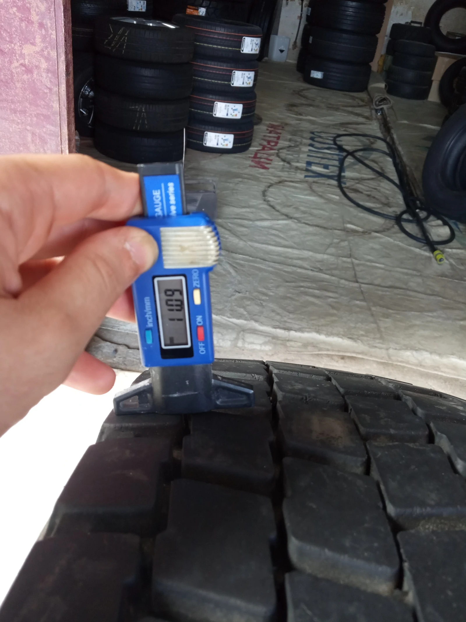  265/70R19.5 | Mobile.bg   4