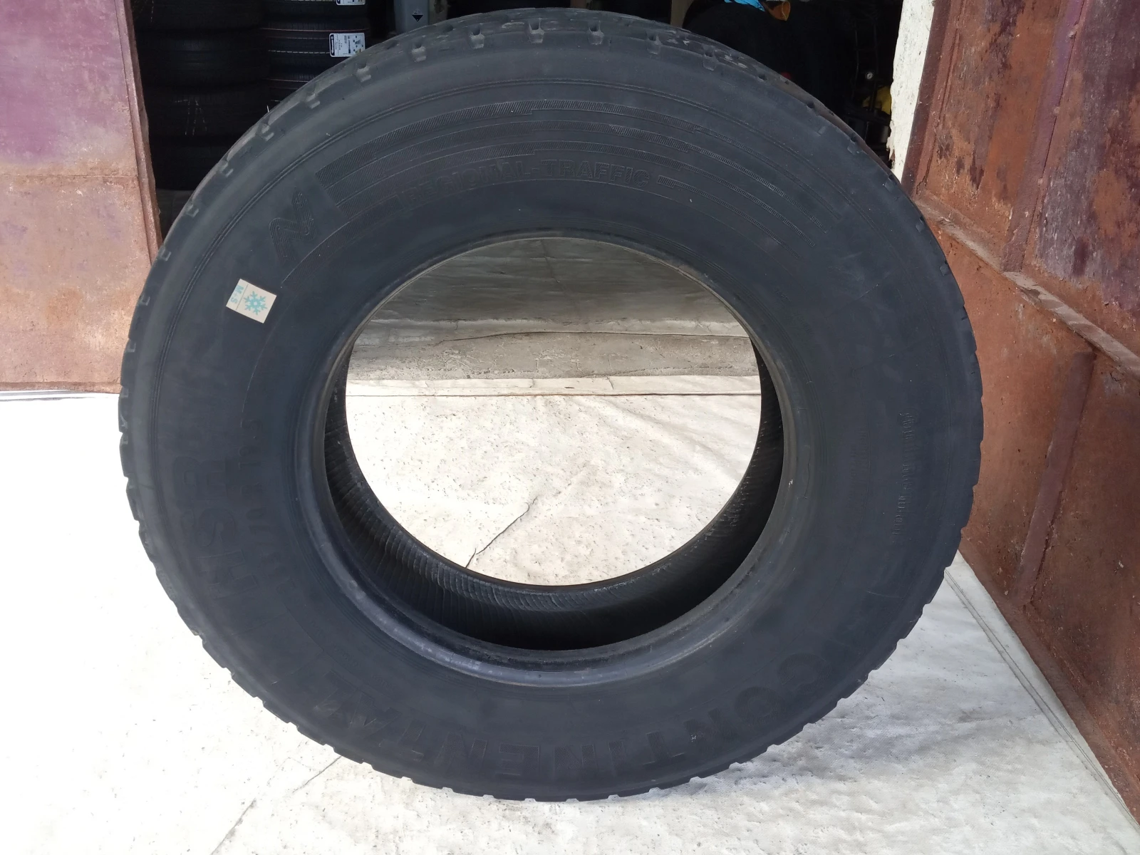  265/70R19.5 | Mobile.bg   5